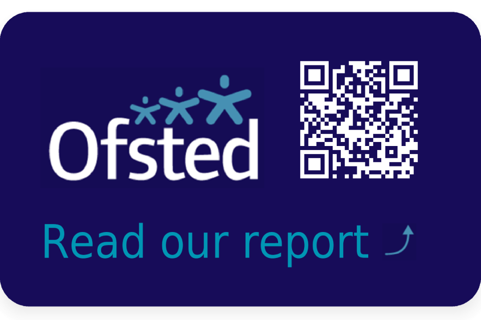 Ofsted Launches New QR Code Badges for Promoting Inspection Findings