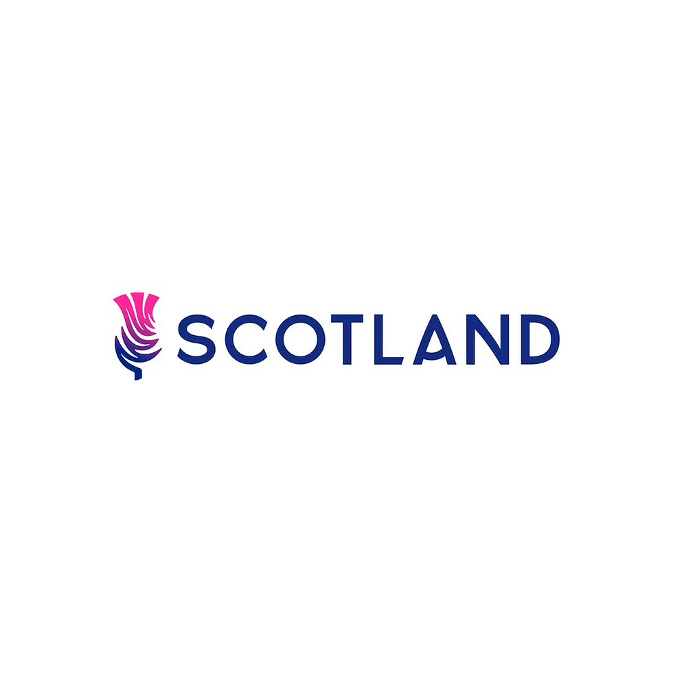 Brand Scotland Goes To Germany
