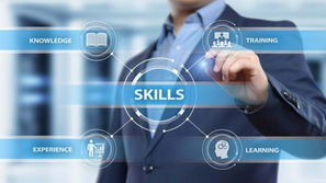 Landmark Report Sets Out Action to Address Key Skills Gaps