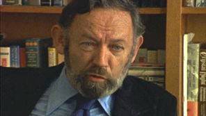 Who Was Peter Bergson