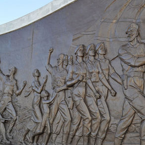 Namibia National Day