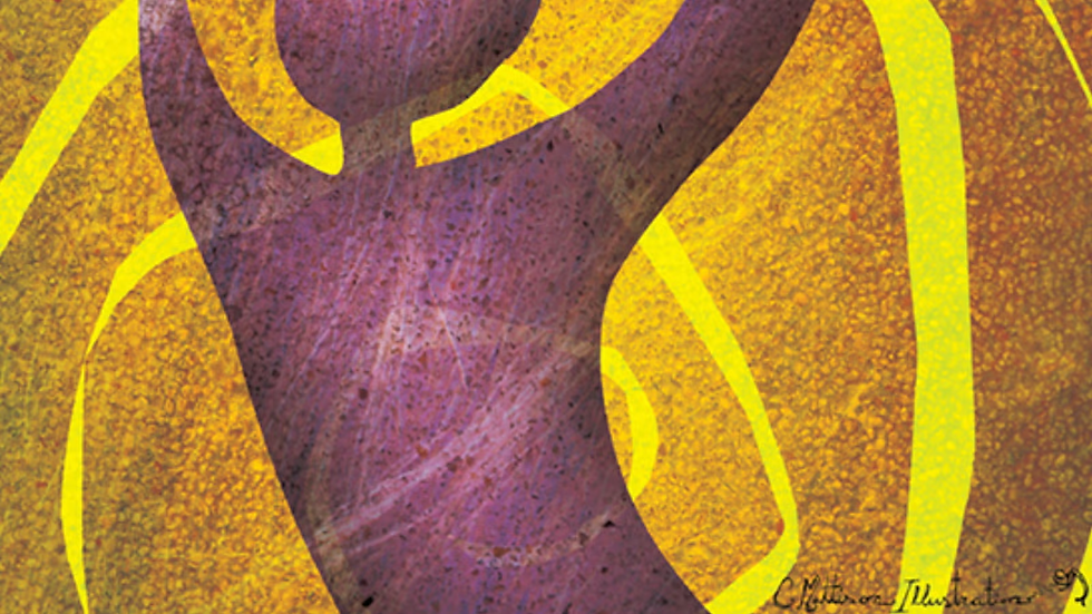 Image Credit: My Jewish Learning