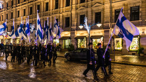Finland National Day