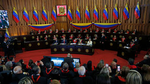 Venezuelan Supreme Court Rulings and the Barbados Agreement