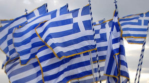 Greece National Day