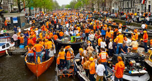 The Netherlands National Day