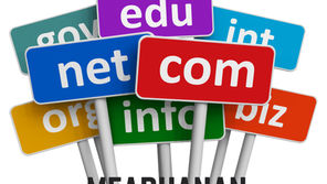 Register Your Domain Name with MEADHANAN