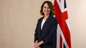 Oral Statement to Parliament: Liz Kendall's Statement on Children and Social Media