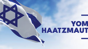 Israeli Independence Day (“Yom Ha’atzmaut”)