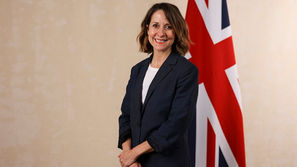 Speech: Liz Kendall's Speech to London Tech Week