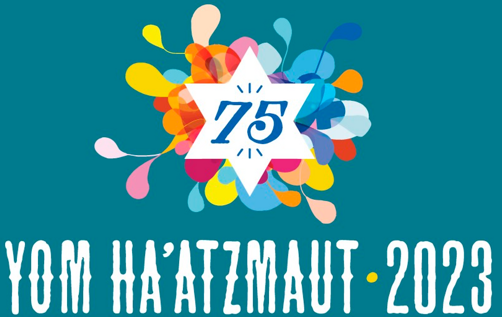 Yom Ha’atzmaut