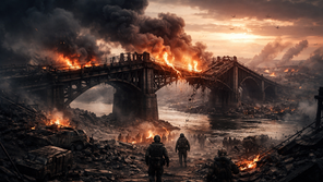 A Bridge Too Far: When Strategy Becomes Recklessness