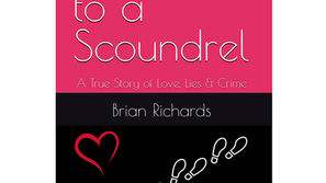 Mayside Books Announces the Reissue of Footnotes to a Scoundrel: A True Story of Love, Lies, and Crime