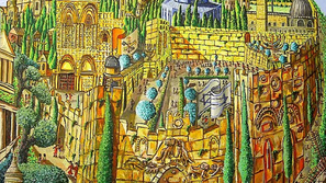 Parshiyot Acharei Kedoshim