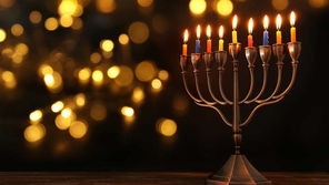 A History of Chanukah