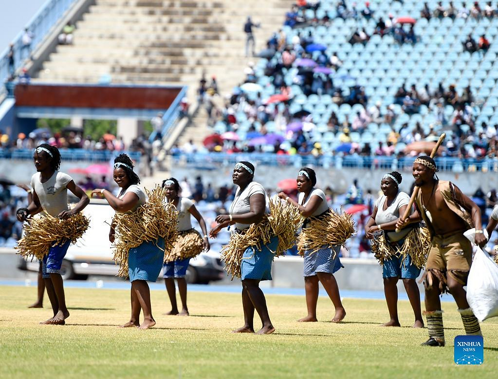 Botswana National Day