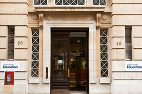 Government Ends Runaway Independent Special School Fees