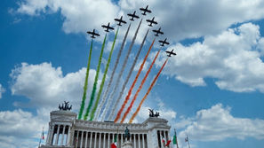 Italy National Day