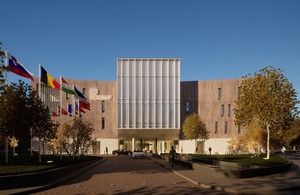 The GPA Submits Planning Application for Weather Centre