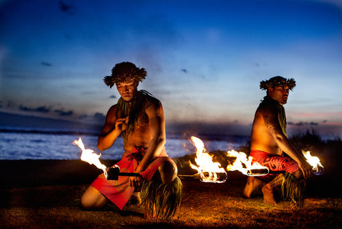 Samoa National Day