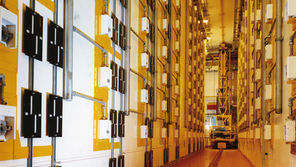 Multi Million-Pound Taxpayer-Funded Investment for Pioneering Plutonium Disposal Technology