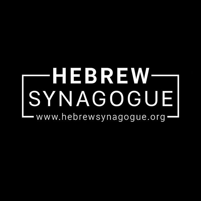 Hebrew Synagogue Unveils New Branding to Reflect Tradition, Learning, and Community