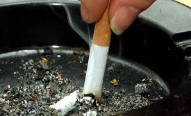 Smoking Ban Introduced to Protect Children and Most Vulnerable