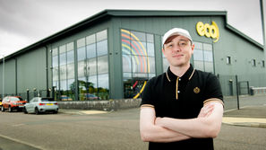 Cyber Security Firm Marks Scottish Campaign by Hosting Event to Help Businesses Combat Rising Threat