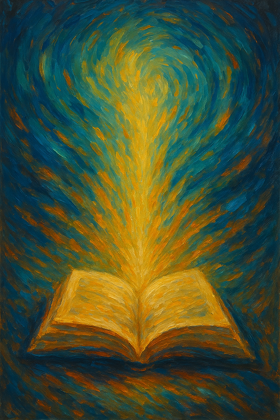 It’s Not Just a Good Book: The Torah as the Instrument of Redemption