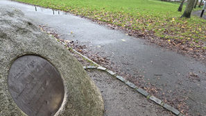 Herzog Park and the Erasure of Irish Jewish Memory