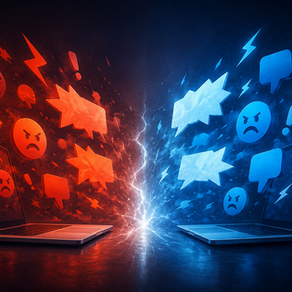 When Disagreement Becomes Humiliation