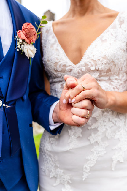 Servizio fotografico matrimonio in Trentino Alto-Adige