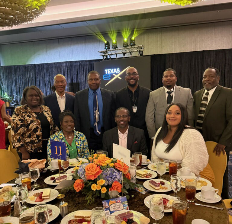 23rd Annual Texas Expo - Summer Celebration - Hilton Americas Hotel Friday May 15th 2026