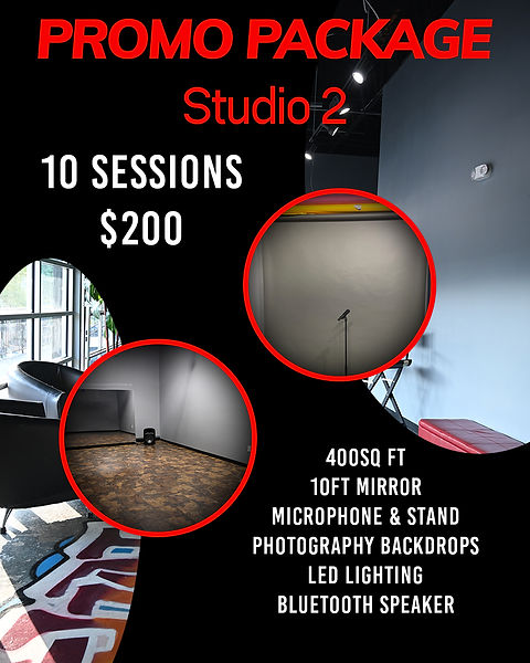 Home | Creatives Rental Space