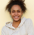 Cute Young Girl