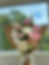 Thumbnail: Ready-Made Faux Floral Bouquet