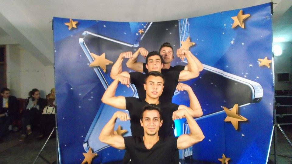 Yetenek Sizsiniz Türkiye