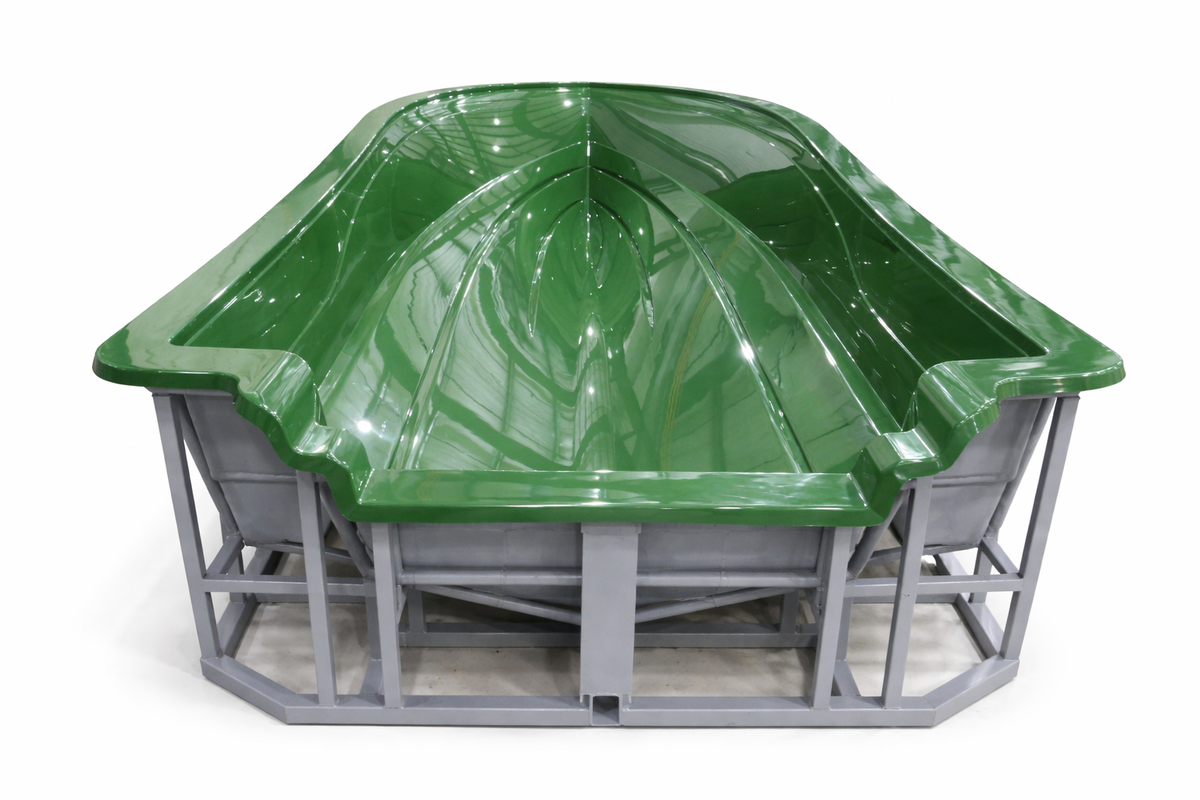 Composite Essential Materials