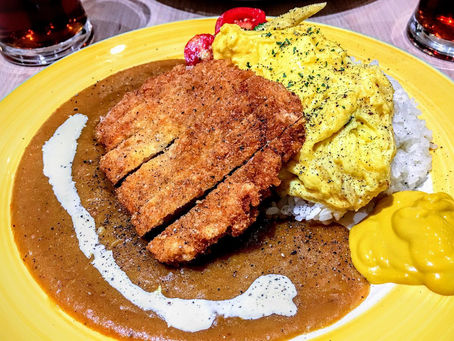 Mr. Rich - A Cozy Restaurant and Cafe 