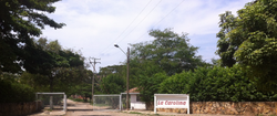 Urbanización La Carolina