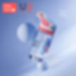 Thumbnail: Babycare Sports Water Bottle