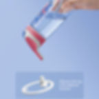 Thumbnail: Babycare Sports Water Bottle