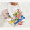 Thumbnail: Babycare Animal Tails Cloth Book
