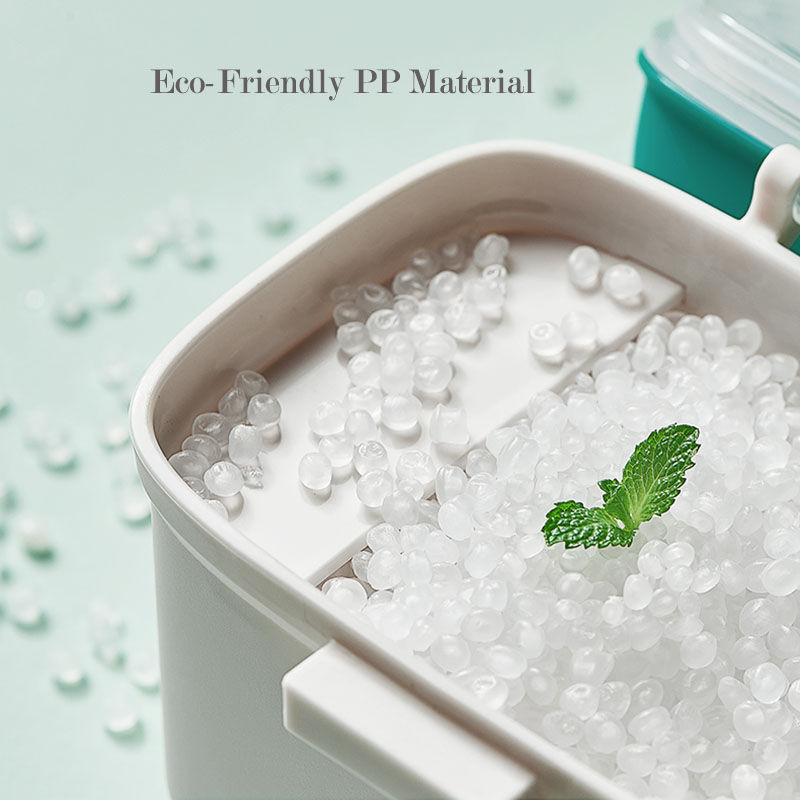 Thumbnail: Babycare Milk Powder Container