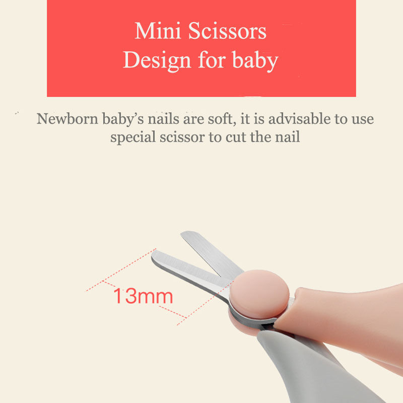 Thumbnail: Babycare Baby Daily Care Kit