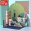 Thumbnail: Babycare Building Blocks