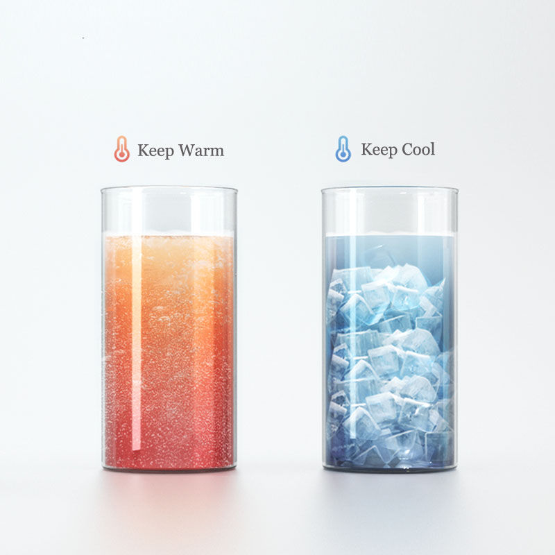 Thumbnail: Babycare Kids Vacuum Bottle
