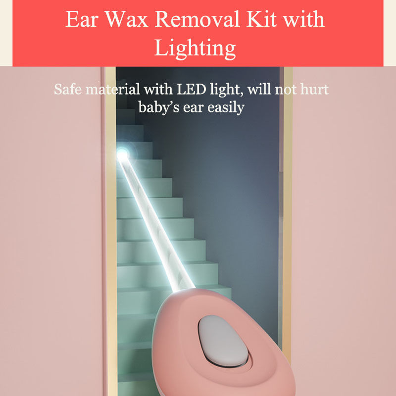 Thumbnail: Babycare Baby Daily Care Kit