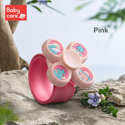Thumbnail: Babycare Protecting Wristband