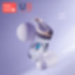 Thumbnail: Babycare Sports Water Bottle